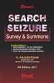 Search, Seizure Summons & Survey - Mahavir Law House(MLH)